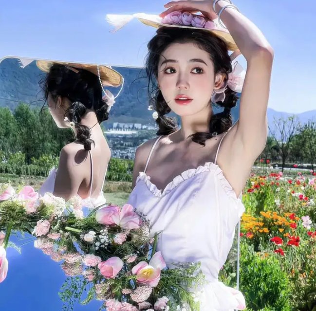 爱之针